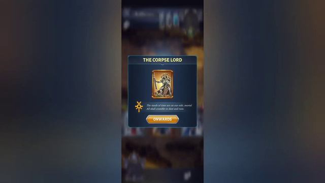 Warhammer 40k Combat Cards Intro смотреть онлайн