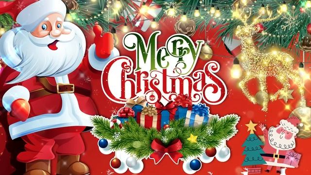Best Christmas Songs?Christmas Songs Ever? Popular Christmas Songs - Merry Christmas 2024