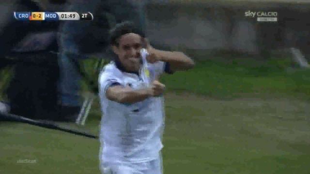 Pablo GRANOCHE -Highlights- смотреть онлайн