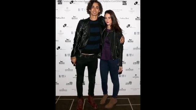 Роберт Шиэн (Robert Sheehan)