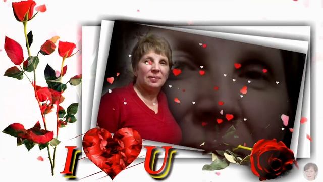 Самое красивое поздравление с Днем рождения! Поздравление с юбилеем! смотреть онлайн