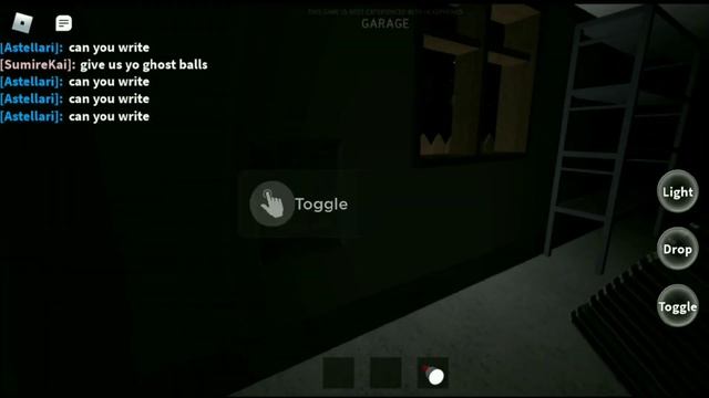 Trying the New Family Home | Roblox Specter смотреть онлайн