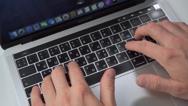Проверяем MacBook перед покупкой! смотреть онлайн