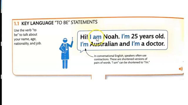 Learn English Level 2 Unit 1 1.0 and 1.1 and 1.2 смотреть онлайн