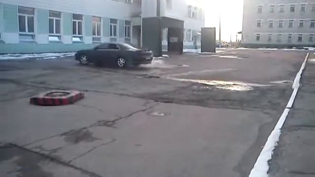 Tourer-s, смотреть онлайн