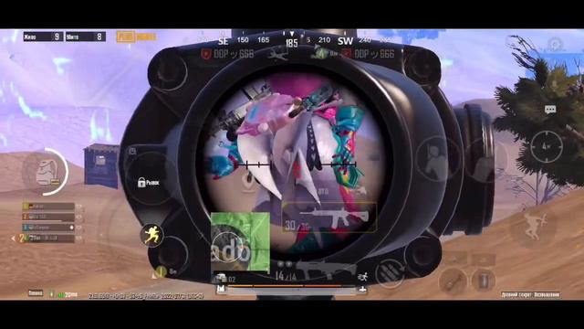 ПАБЛИК🌝ЛУЧШАЯ ОБНОВА🔥НОВЫЙ ИВЕНТ🙀ОБНОВЛЕНИЯ PUBG MOBILE 2.1|iPhone 11|HIGHLIGHTS|PUBG смотреть онлайн