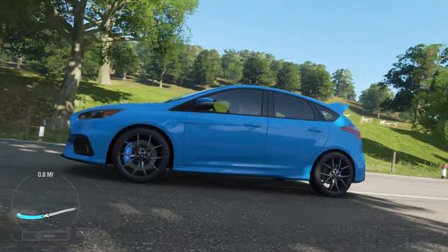 Forza Horizon 4 10 5 2018 9 48 48 AM смотреть онлайн