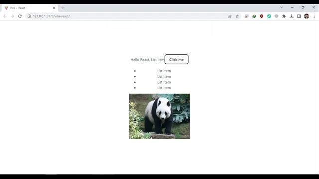 React for Beginners: Images and Event Handlers смотреть онлайн