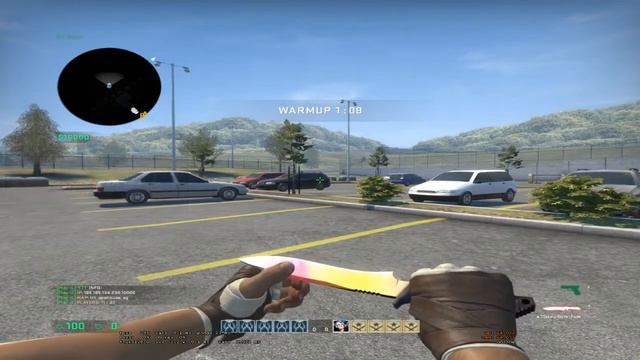 [CS:GO] Плагин Быстрое переключение между серверами / Server-Redirect+ (ServerList w/ Server Hopper смотреть онлайн