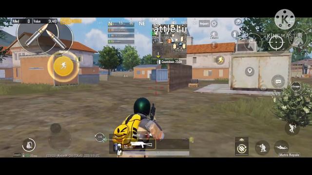 Pubg mobile metro royale gameplay смотреть онлайн