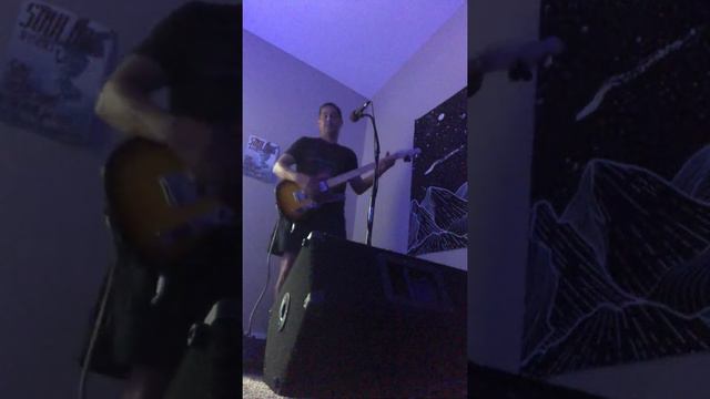 Jeremy Enigk “Abigail Anne” cover. смотреть онлайн