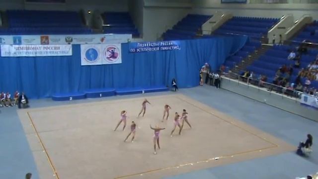 ЧР 2011 Раменское Мадонна смотреть онлайн