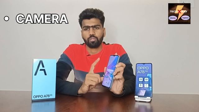 Oppo A78 ⚡5G⚡ Unboxing ⚡FirstImpression & Review5G ?Price, Specifications & More By Tech-X-RayNares смотреть онлайн