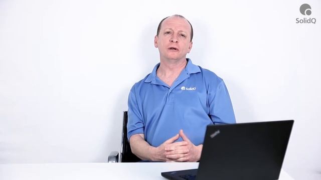 Itzik Ben-Gan, T SQL fundamentals review смотреть онлайн