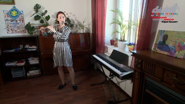 Звуки во времени. Попова Мария смотреть онлайн