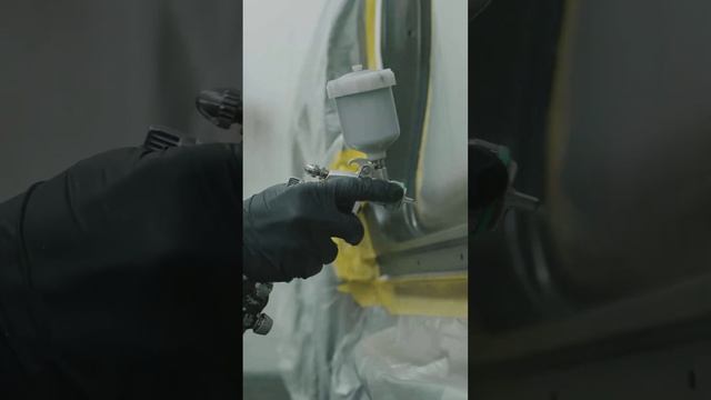 Кузовной ремонт смотреть онлайн