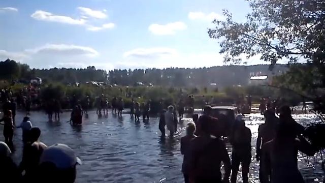 ПХ2011 в брод смотреть онлайн