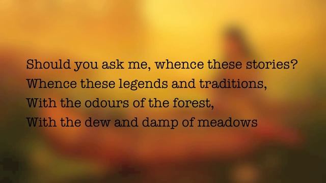 The Art and Science of Poetic Rhythm and Meter смотреть онлайн