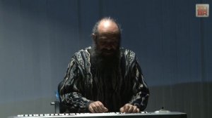 Псой Короленко. «БУДУЩЕГО НЕТ»