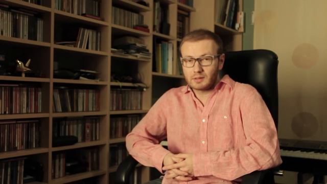 Денис Повалий 'Reasons'. Смотреть клип 'Reasons' смотреть онлайн