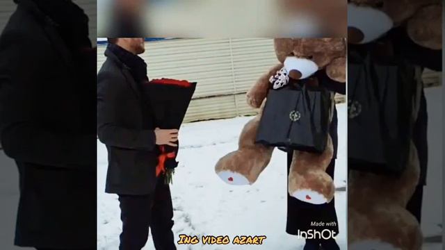 Безам..безам са марзо...) смотреть онлайн