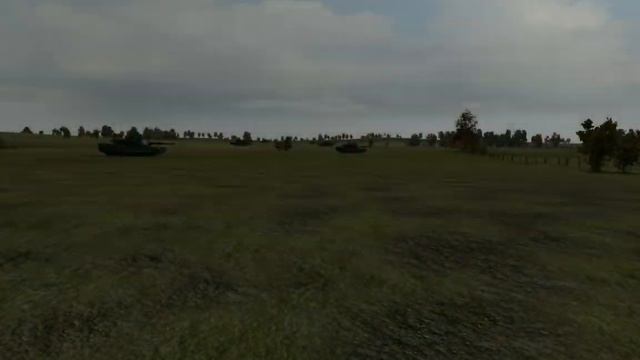 ArmA 2 ACE руководство по стрельбе из РПГ-18 и М136 смотреть онлайн