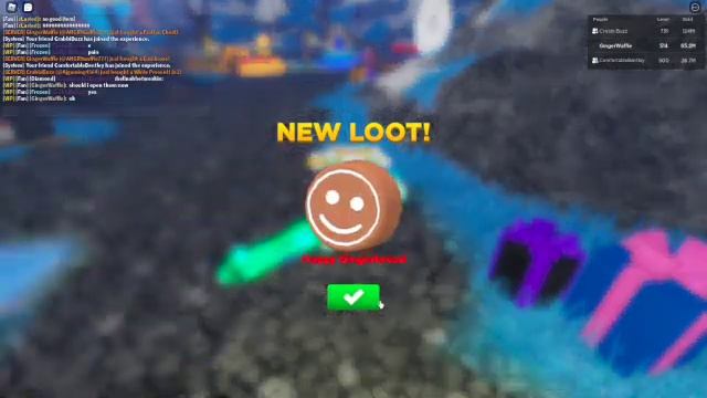 ALL THE NEW TREASURE QUEST EFFECTS ARE AMAZING смотреть онлайн