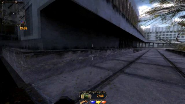 S.T.A.L.K.E.R.Тайные Тропы 2 часть 3 смотреть онлайн