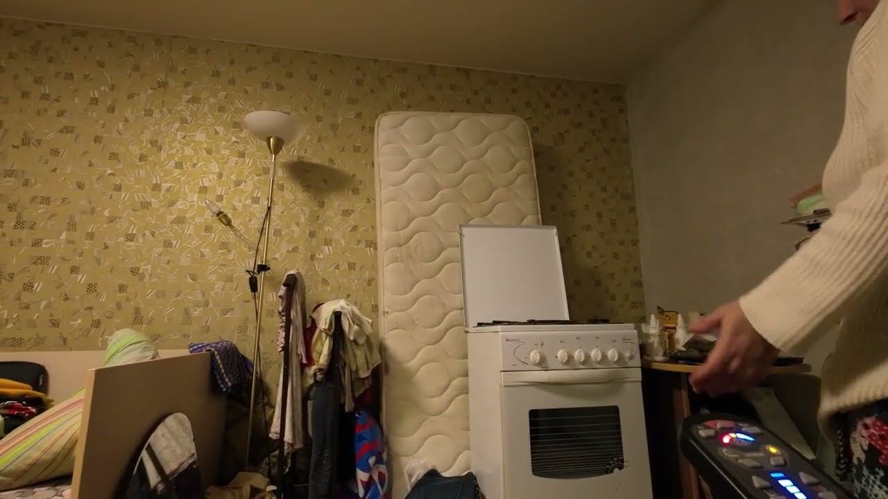 Вызвал Аварийную службу продал Газовую плиту смотреть онлайн