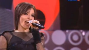 ВИА ГРА - Пошёл вон (Песня Года 2010)