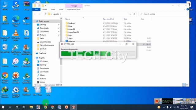 EFT Pro dongle latest update V4.3.4 2022 | EFT Pro new update V4.3.4 add iOS devices icloud bypass смотреть онлайн