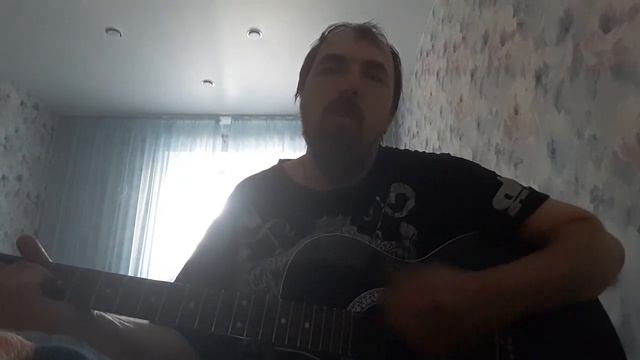 Андрей Сатюков - Город #андрейсатюков #авторскаяпесня смотреть онлайн