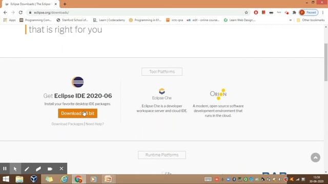 Introduction to Java смотреть онлайн