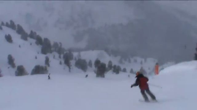 Kaltenbach - ski 4 black - berimorson young смотреть онлайн