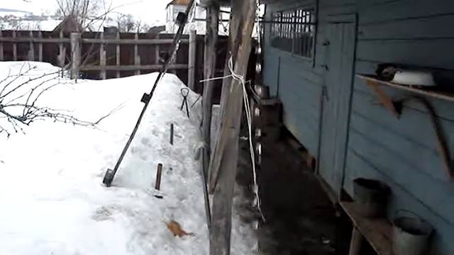 капель в Алаксарах смотреть онлайн