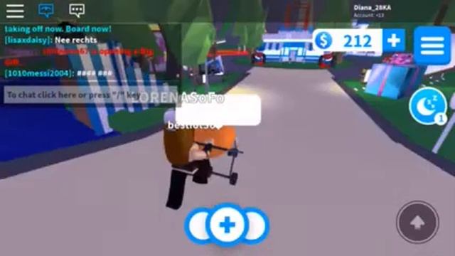 Играем в ROBLOX Adort Me ищем маму смотреть онлайн