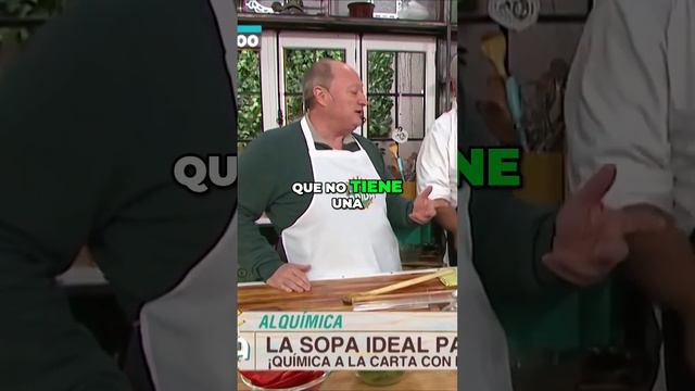 En #QuímicaalaCarta te enseñamos: La Verdad sobre las Calorías en las Manzanas: Mito o Realidad смотреть онлайн