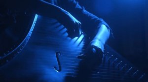 Шкатулка Дэви Джонса / Гусельный кавер