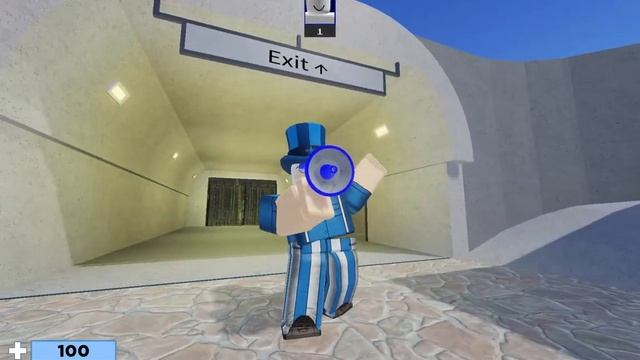 *TUTORIAL* How to use EMOTES in Roblox Arsenal *2020* смотреть онлайн