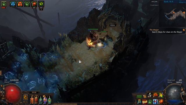 when you're too lazy to wiki a boss смотреть онлайн