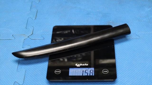 Black Oak Tanto Review | All you need to know | Enso Martial Arts Shop смотреть онлайн