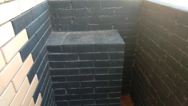 Сделал на балконе вот такую штуку, рассказываю для чего она нужна смотреть онлайн