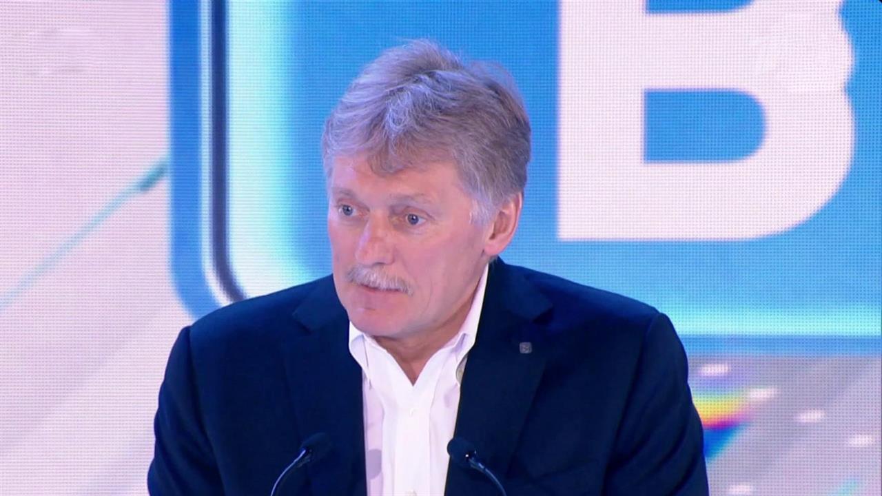Дмитрий Песков: Россия победит и добьется всех целей спецоперации