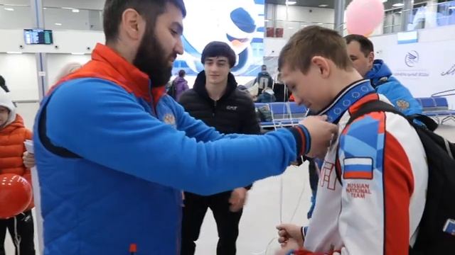 Встреча призера кубка Европы по дзюдо смотреть онлайн