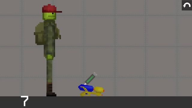 10 фактов об обновлении 14.0 в Melon Playground смотреть онлайн