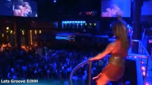 Lets Groove Best Ibiza House Trance Dance Partys  DJHH Techno Trance House Production