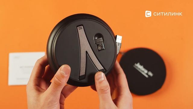 Обзор устройства громкой связи Jabra Speak 750 UC Teams, v.4.2 | Ситилинк смотреть онлайн