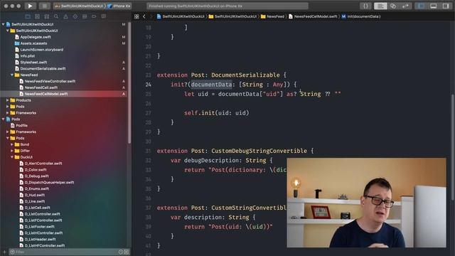 UICollectionViewController and UITableViewController смотреть онлайн