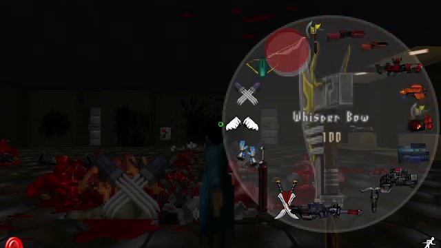 FuryOfTheLioness Doom Weapon Showcase смотреть онлайн