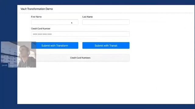 Exploring Hashicorp Vault - Live April 29, 2020 смотреть онлайн